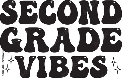 Second Grade Vibes eps