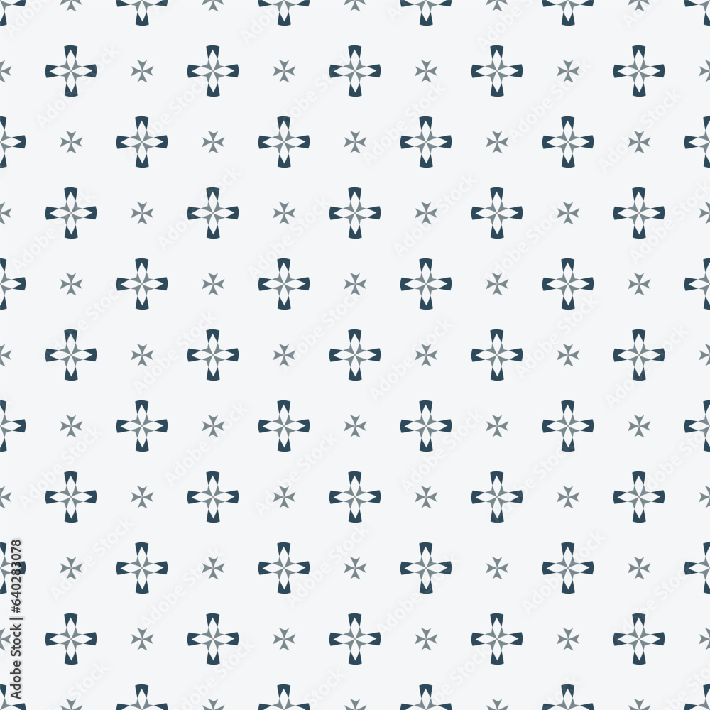 Elegant masculine common geometric motif pattern Elegant masculine common geometric motif pattern