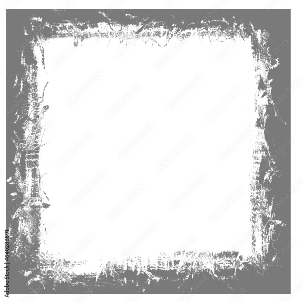 Grunge style black frames overlay on white background. Royalty high-quality free stock image of Black grunge texture border frame. Dirty, damaged backdrop. Design for poster, gift card, book cover Grunge style black frames overlay on white background. Royalty high-quality free stock image of Black grunge texture border frame. Dirty, damaged backdrop. Design for poster, gift card, book cover