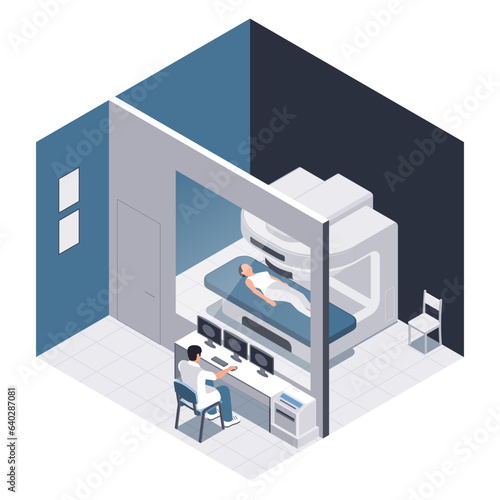 Medical Equipment Concept