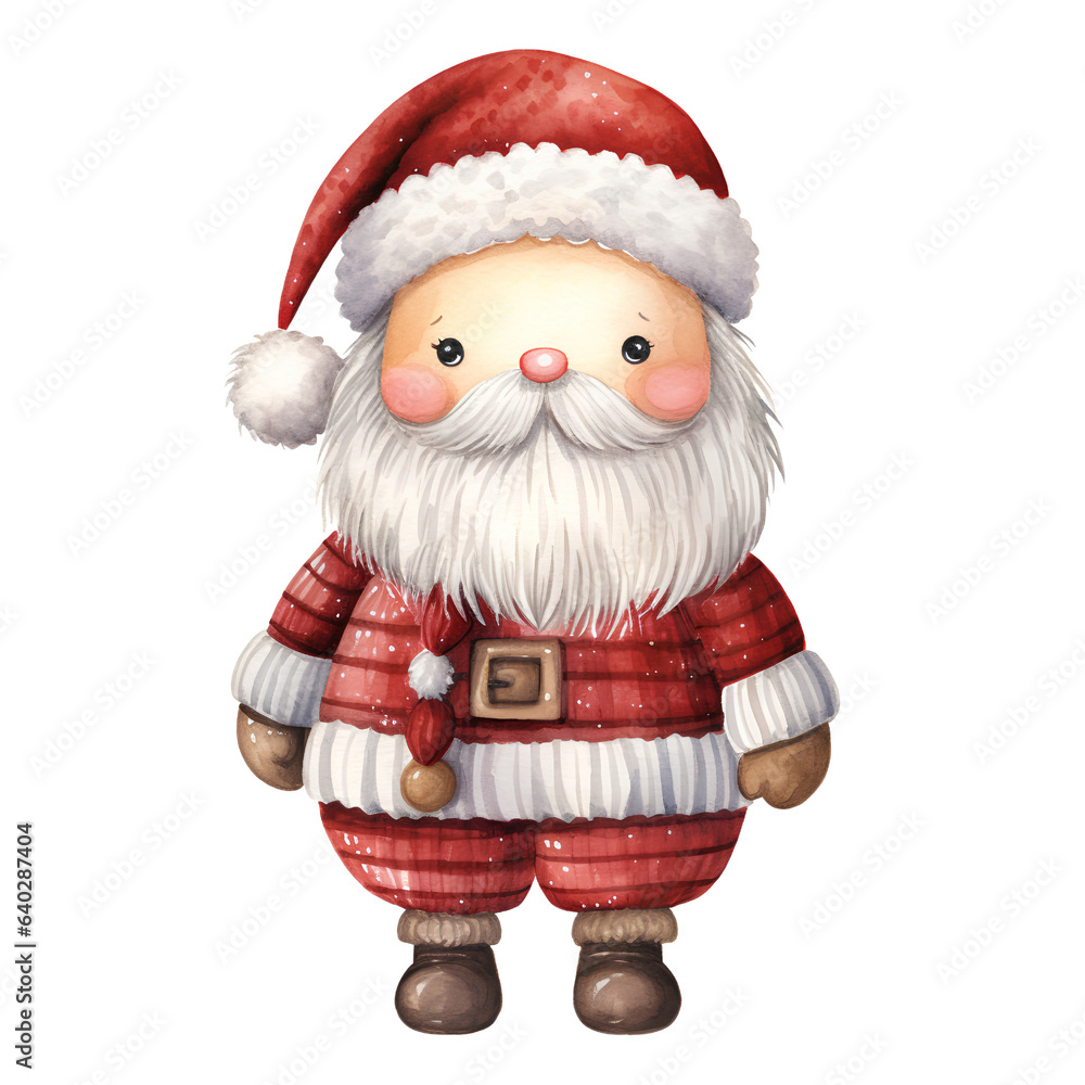Santa Claus Clipart Santa Claus Clipart