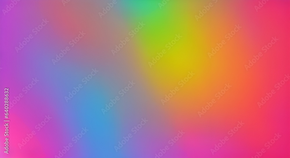 abstract colorful background - generative ai abstract colorful background - generative ai