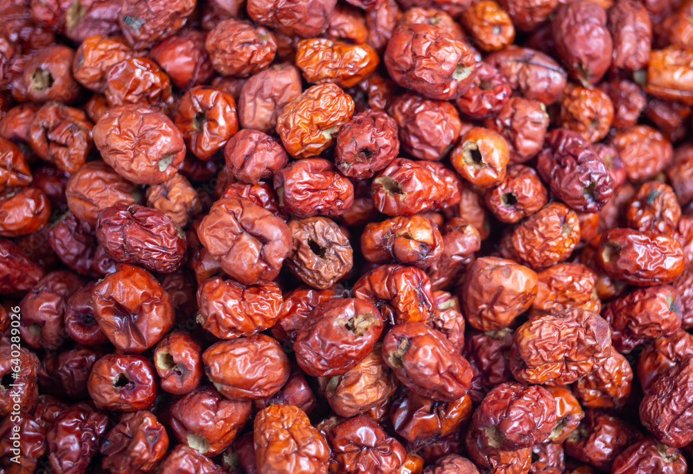 dried red plum ingredients for asian food and drink dried red plum ingredients for asian food and drink