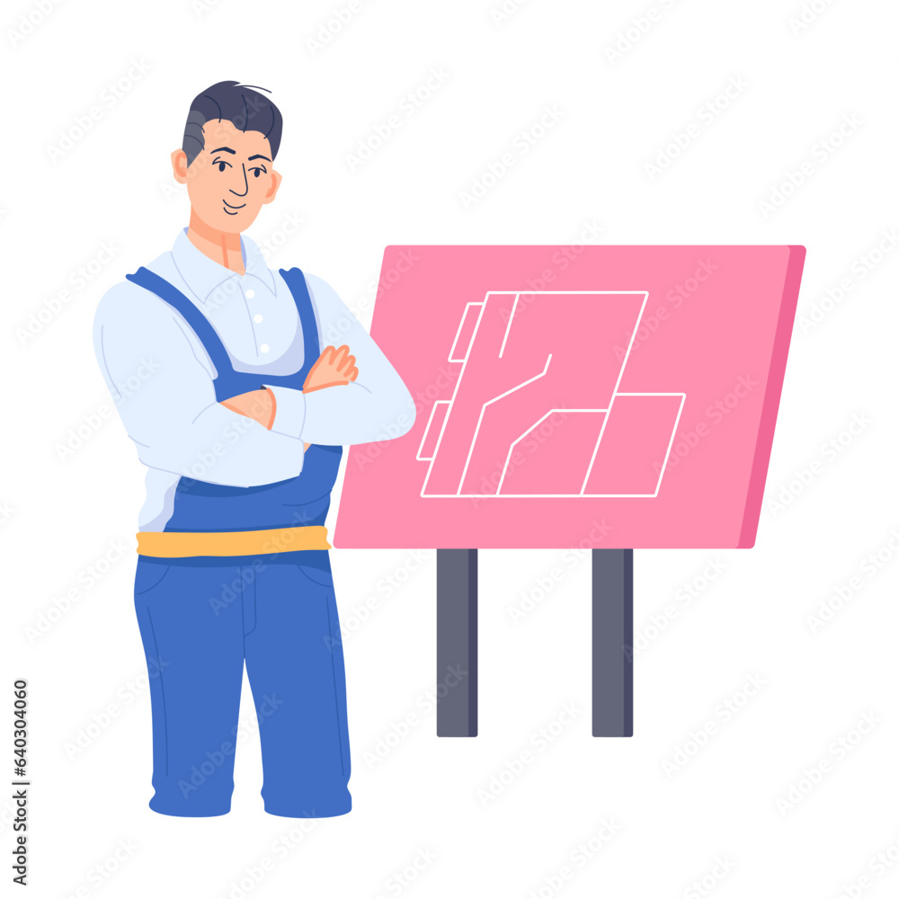 Architect Presentation Architect Presentation