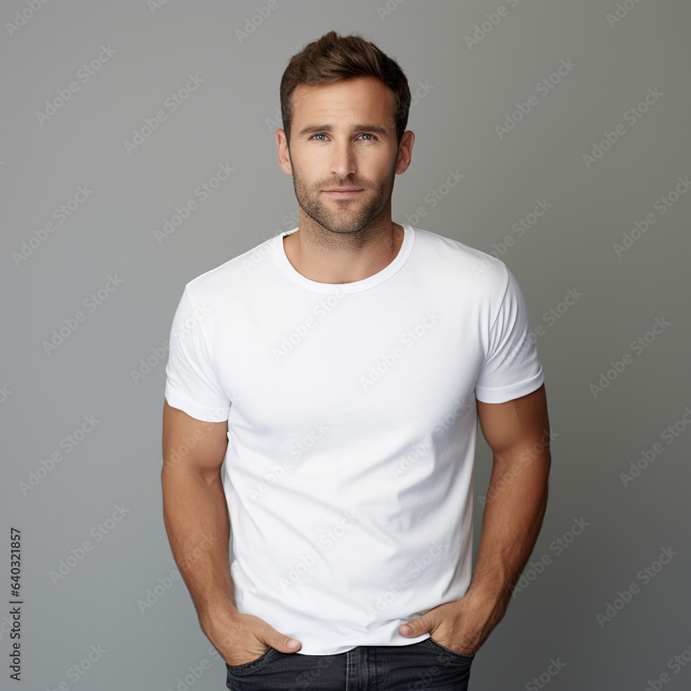 People of the world wearing tees People of the world wearing tees