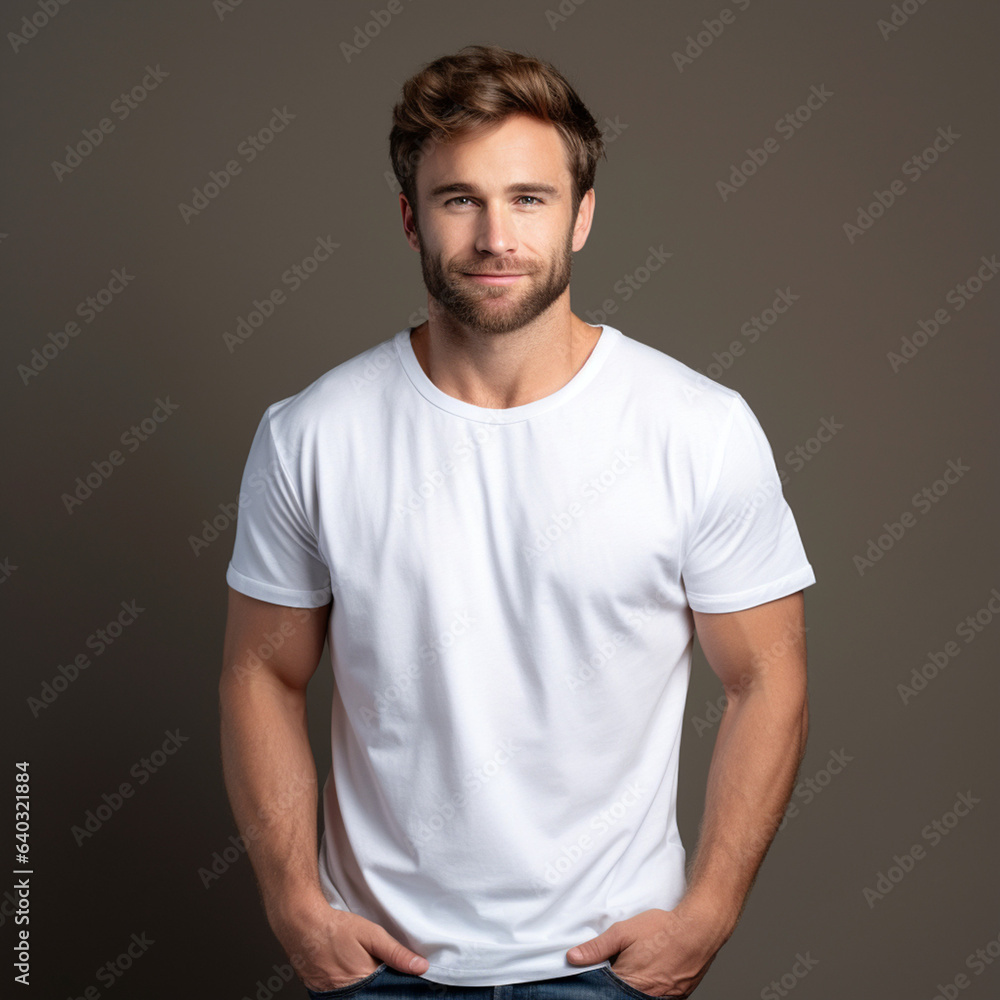 People of the world wearing tees People of the world wearing tees