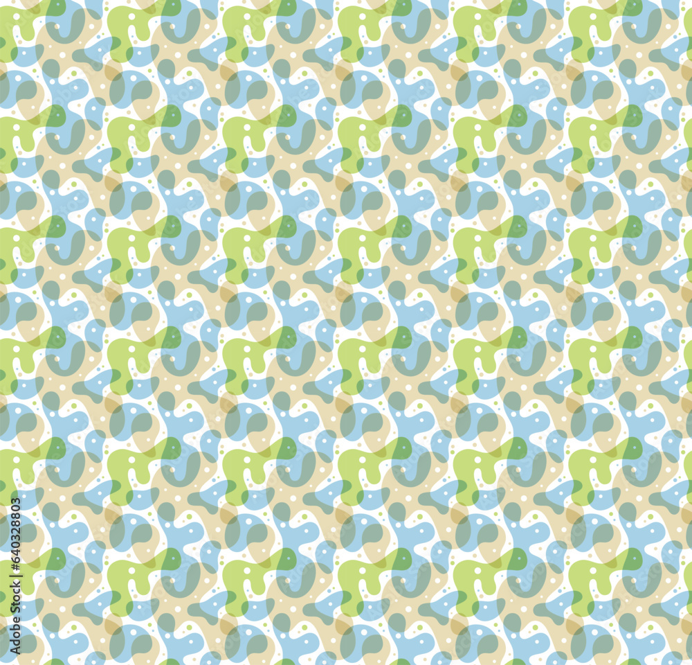 Vector pattern design wallpaper Vector pattern design wallpaper