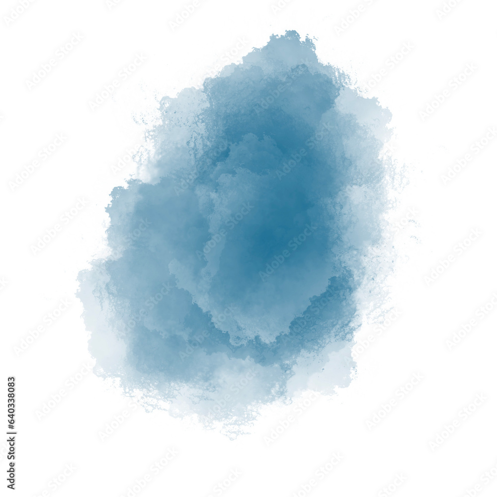 Watercolor Brush Watercolor Brush