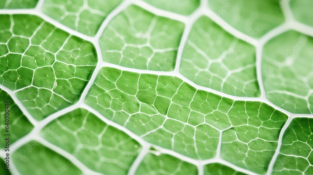 Texture of a green leaf close-up. Beautiful nature backdrop. Illustration for brochure, poster, cover, presentation or banner. Texture of a green leaf close-up. Beautiful nature backdrop. Illustration for brochure, poster, cover, presentation or banner.