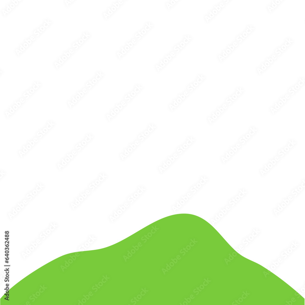 Green Hill Cliffs Edge Canyon