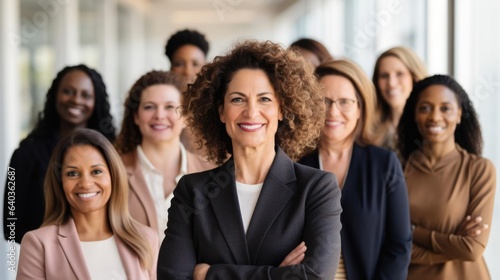 diversity and inclusivity photography woman business workplace