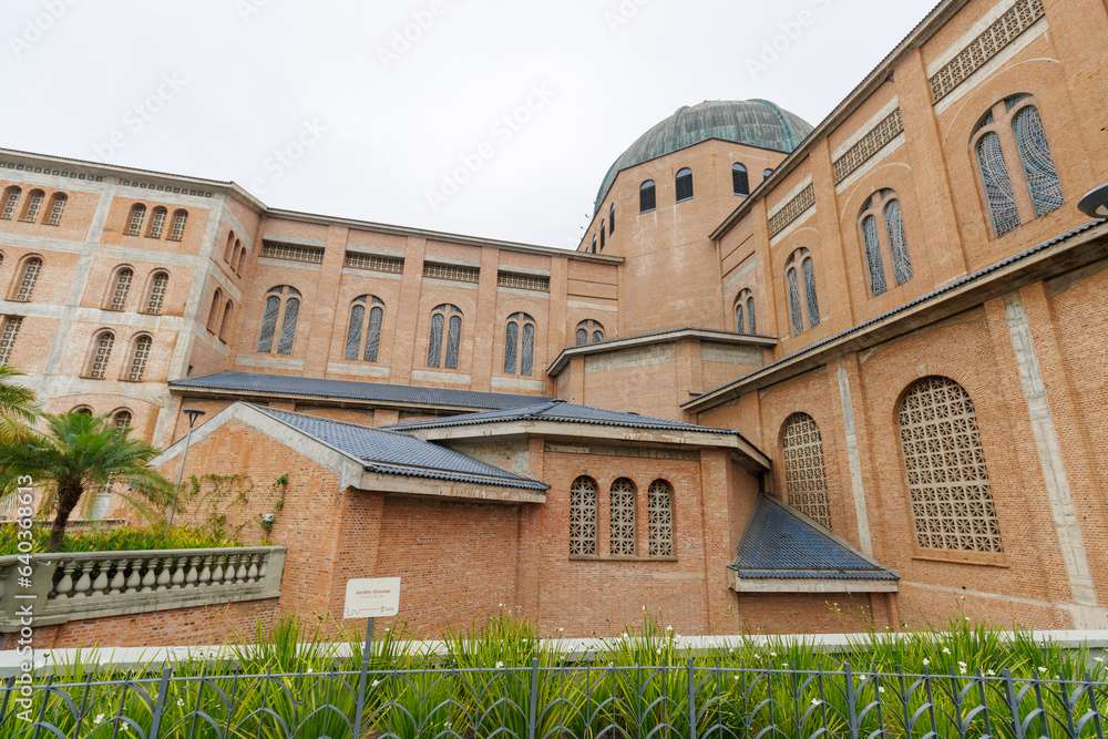 Santuário Nacional de Nossa Senhora Aparecida