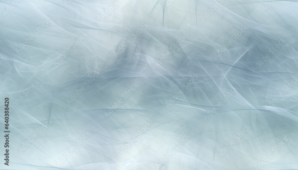 Obraz premium bluish semitransparent translucent texture