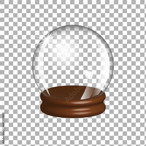 snow globe