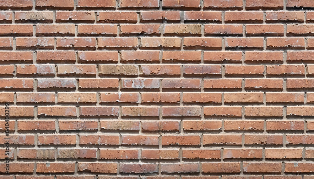 Bricks texture, bricks background, Generative AI Bricks texture, bricks background, Generative AI