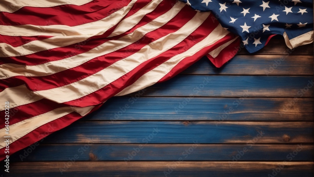 Fototapeta premium Supporting images for labor day