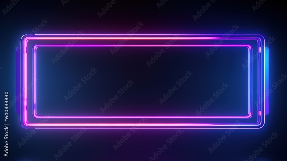 abstract technology background with glowing lines abstract technology background with glowing lines