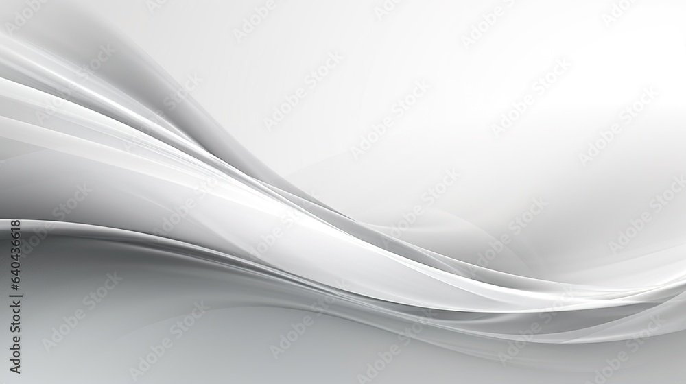 Soft blue abstract background with flowing curves and waves for a calming design Soft blue abstract background with flowing curves and waves for a calming design