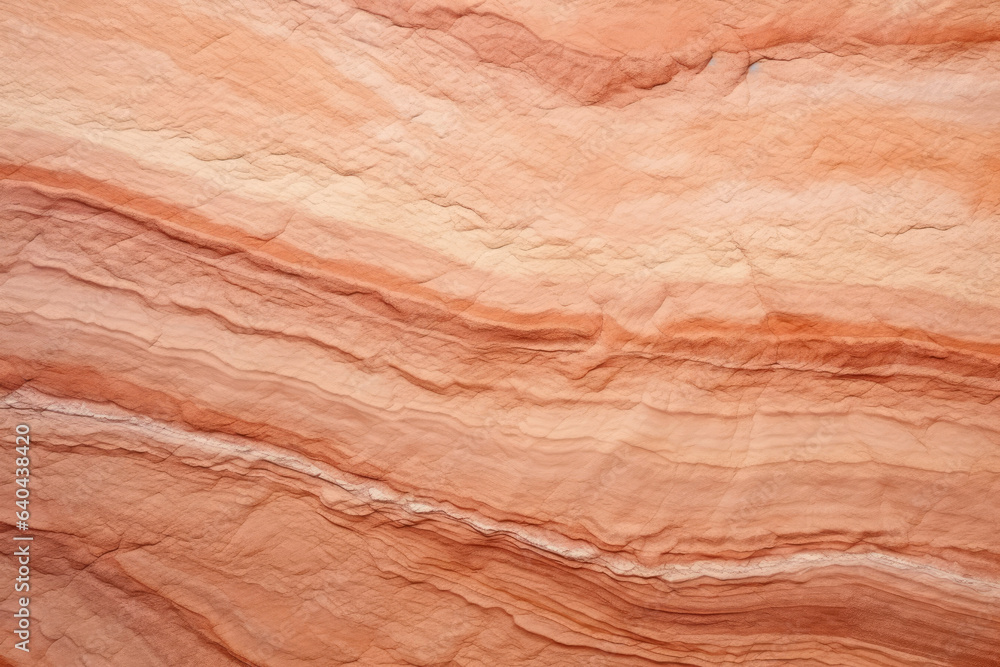 A Close-Up Glimpse of the Intricate Textures and Earthy Tones of Sandstone A Close-Up Glimpse of the Intricate Textures and Earthy Tones of Sandstone