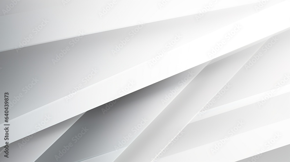 Blue and white abstract background with lines for a modern business presentation or a futuristic concept Blue and white abstract background with lines for a modern business presentation or a futuristic concept