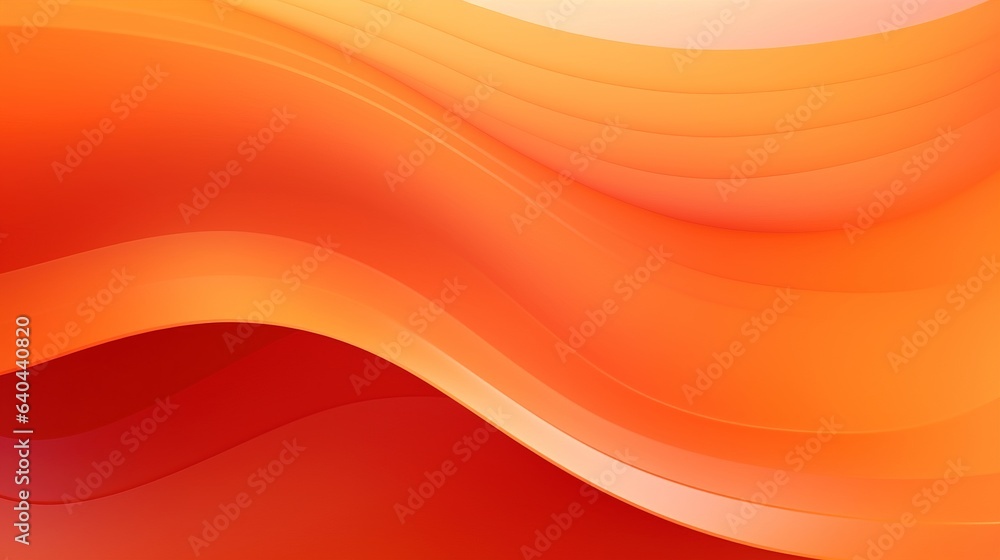 abstract orange wave background abstract orange wave background