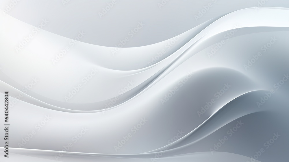 Abstract wavy background. generative ai Abstract wavy background. generative ai