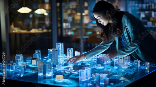 AI-Driven House Hunting: Generative Algorithm Offers Customized Real Estate Choices