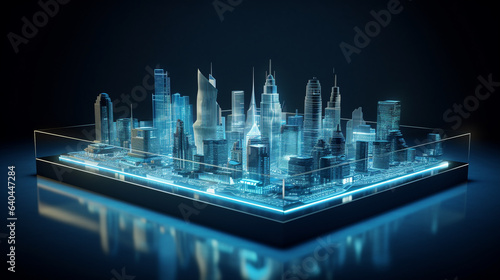 AI-Driven Home Hunting: Virtual Tour with Neural Networks Analyzing Property Market