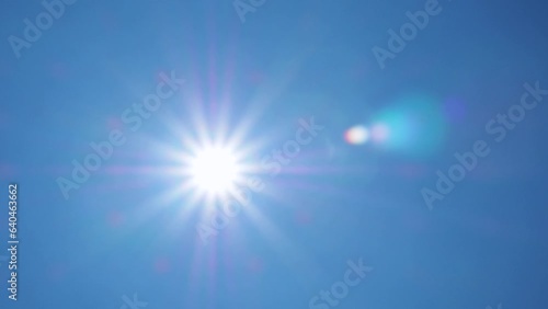 太陽　　タイムラプス