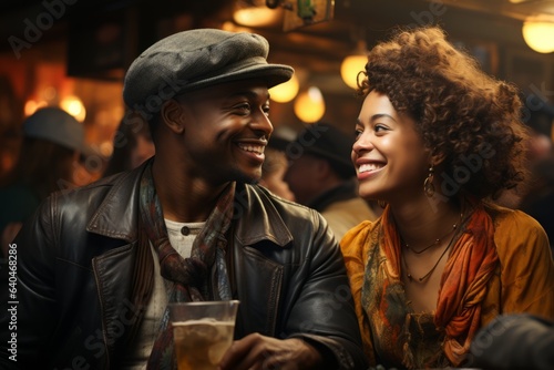 Date Night Ideas  Love Ignite Passion and Romance with Heartfelt Affection and Amorous Sentiment - Discover the Best Ways to Nurture Relationship Connection in Man and Woman Intimate Partnerships Life