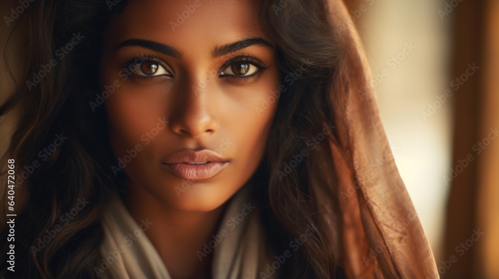 Ultra low contrast extreme soft focus face of a Beauty - stockphoto concepts Ultra low contrast extreme soft focus face of a Beauty - stockphoto concepts