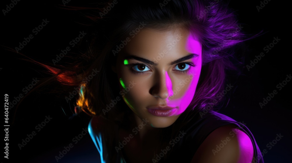 dynamic Portrait stock photo of a Pretty 18 years old Spanish girl - stockphoto concepts dynamic Portrait stock photo of a Pretty 18 years old Spanish girl - stockphoto concepts