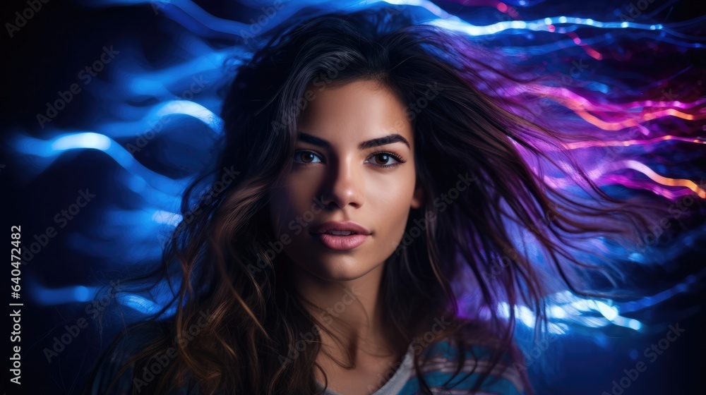 dynamic Portrait stock photo of a Pretty 18 years old Spanish girl - stockphoto concepts dynamic Portrait stock photo of a Pretty 18 years old Spanish girl - stockphoto concepts