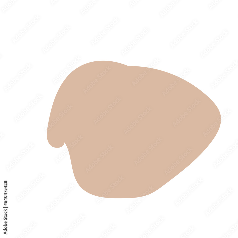 Cool Tone Abstract Shapes Vectors Cool Tone Abstract Shapes Vectors