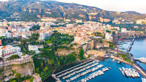 The Amalfi Coast is a breathtaking stretch of coastline in southern Italy, known for its vertiginous cliffs adorned with colorful villages, turquoise waters, and lush terraced gardens. 
