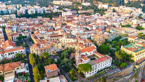 The Amalfi Coast is a breathtaking stretch of coastline in southern Italy, known for its vertiginous cliffs adorned with colorful villages, turquoise waters, and lush terraced gardens. 