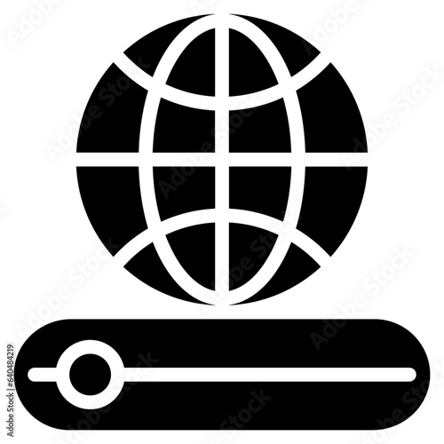 web site