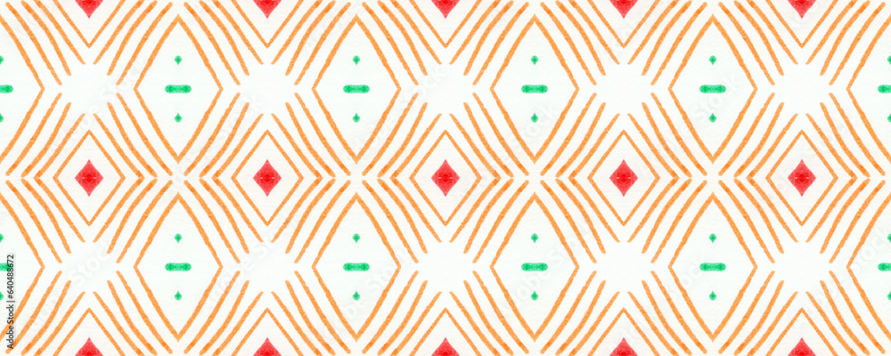 Goodly Patchwork Motif. Ranks Effect. Seamless Goodly Patchwork Motif. Ranks Effect. Seamless