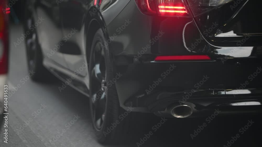 The body parts of the automobile car in the capital city. The body parts of the automobile car in the capital city.