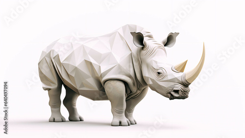  RHINOCEROS