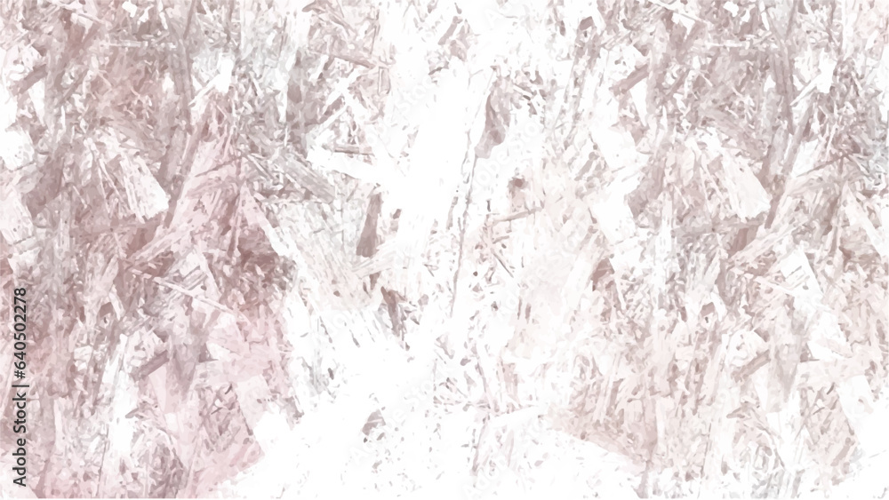 Obraz premium Abstract earth tone watercolor background.Hand painted watercolor. vector