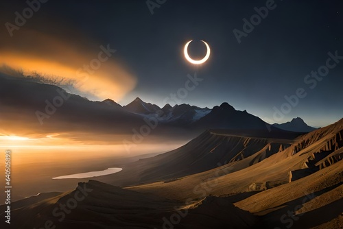  partial solar eclipse