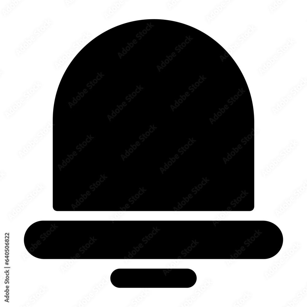 Bell icon
Bell icon