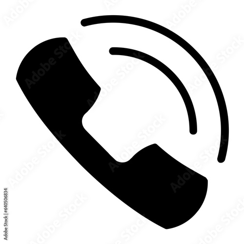 call icon
