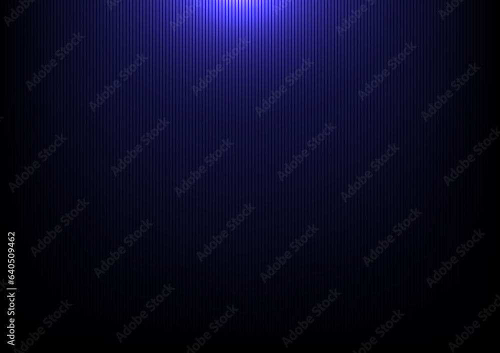 vertical line abstract blue background