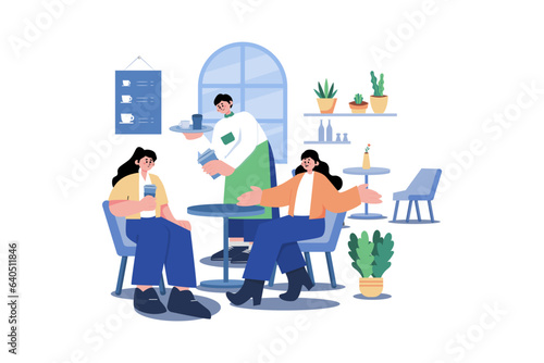 Cafeteria Worker assists in cafeteria operations.