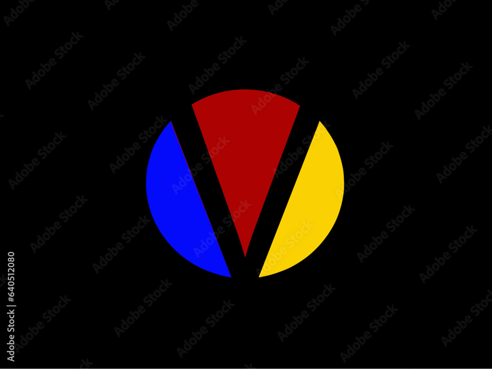 V letter logo design in vector format. easy to edit and customize.
V letter logo design in vector format. easy to edit and customize.