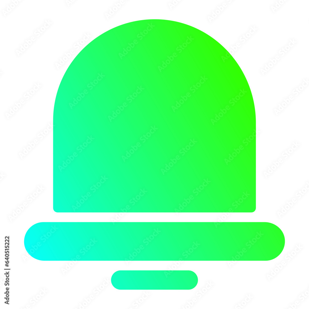 Bell icon
Bell icon