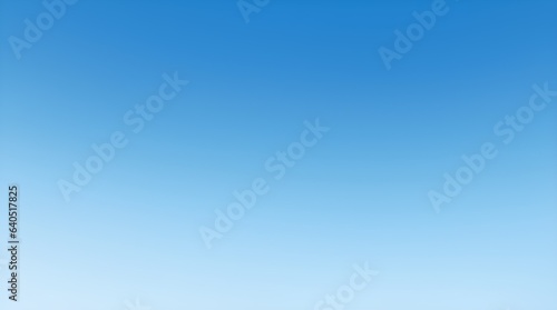 Tranquil Blue Gradient Background: Soft, Exclusive, High-Quality Background