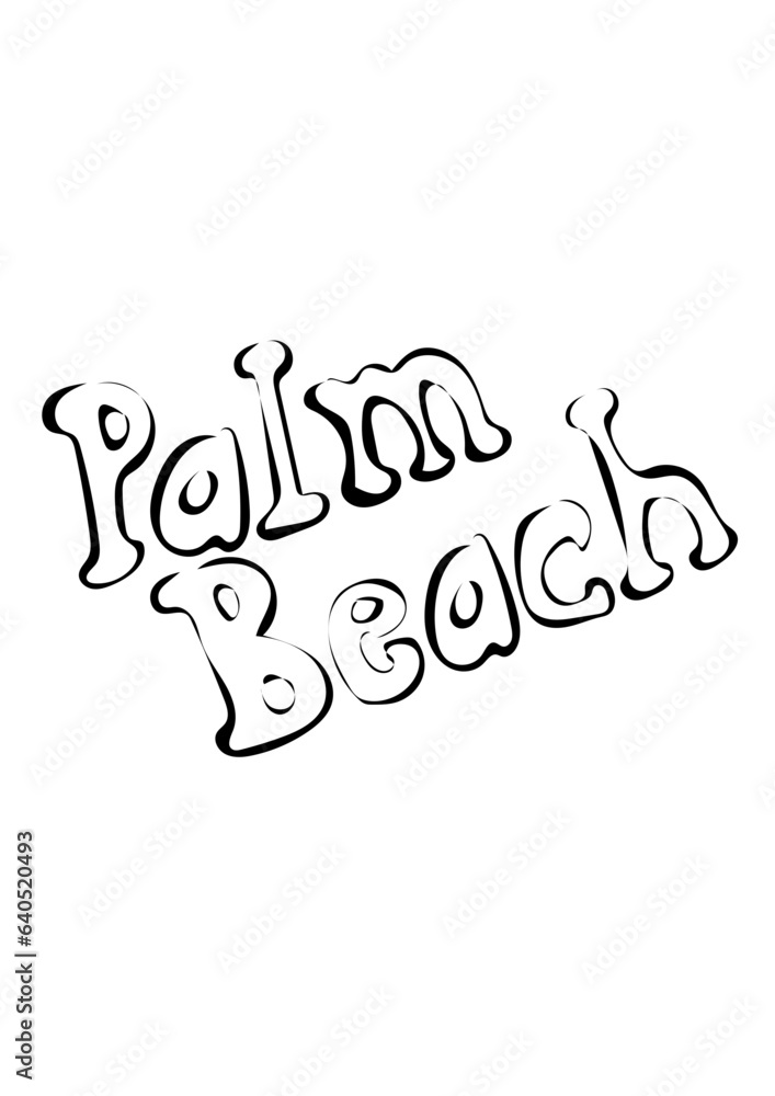 Palm Beach Palm Beach